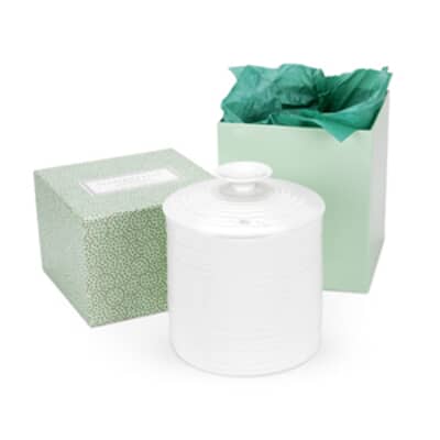 Sophie Conran For Portmeirion - Storage Jar Large White