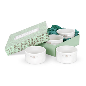Sophie Conran For Portmeirion - Ramekins Set Of 4 White