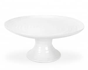 Sophie Conran For Portmeirion - Small Footed Cake Plate