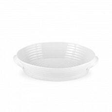 Sophie Conran For Portmeirion - Small Oval Roasting Dish