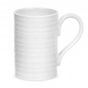 Sophie Conran For Portmeirion - Single Tall Mug 0.35L