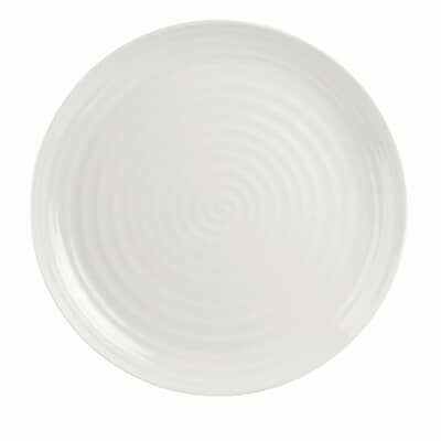 Sophie Conran For Portmeirion - Coupe Dinner Plate single
