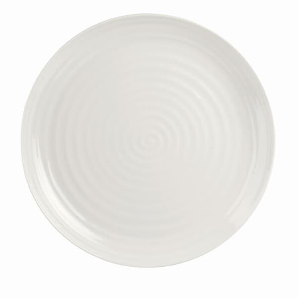 Sophie Conran For Portmeirion - Coupe Dinner Plate (single)