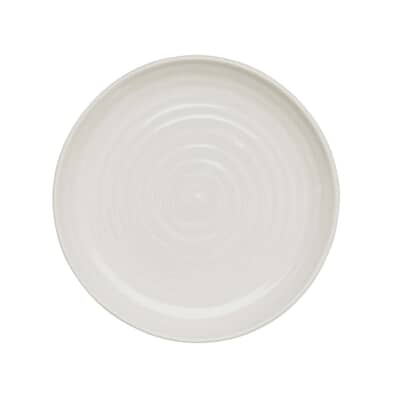 Sophie Conran For Portmeirion - Coupe Medium Plate 6.5inch single