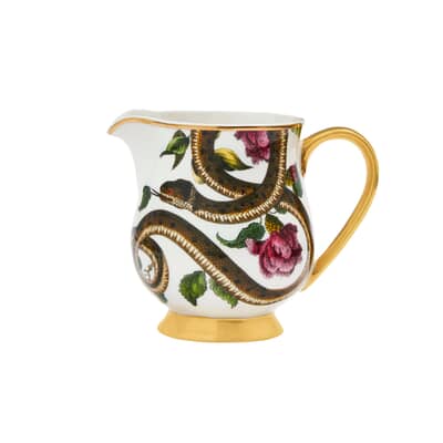 Spode Creatures Of Curiosity - Cream Jug
