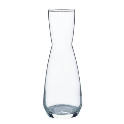 Murmur Glass Carafe Clear