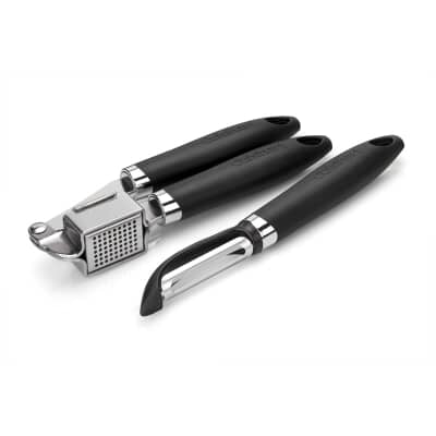 Cuisinart Vegetable Peeler And Garlic Press