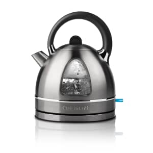 Cuisinart Traditional Kettle Brushed Stainless Steel