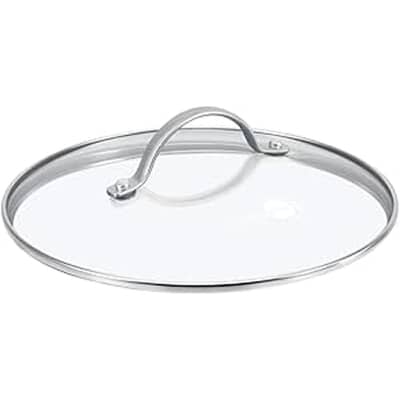 GreenPan Universal Glass Lid 30cm