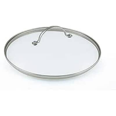 GreenPan Universal Glass Lid 24cm