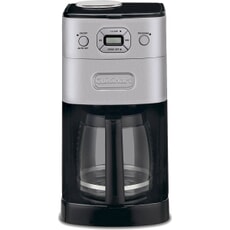 Cuisinart Grind And Brew Auto 12 Cup Glass Carafe