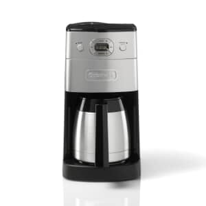 Cuisinart Grind And Brew Auto Coffee Machine