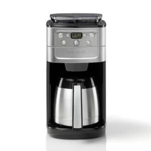 Cuisinart Grind And Brew Plus Coffee Machine