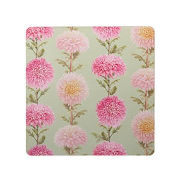 Dorothy B Martin Square Placemats Set Of 4