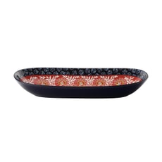 Maxwell and Williams Boho 43 x 22cm Oblong Bowl