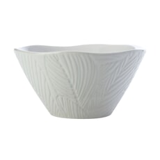 Maxwell Williams Panama 15cm White Conical Bowl