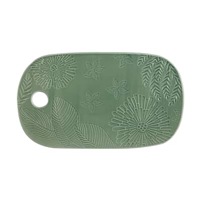 Maxwell Williams Panama 40cm Kiwi Cheese Platter
