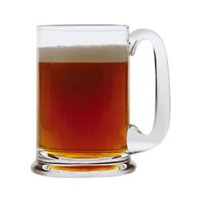 Dartington Real Ale Tankard