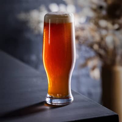 Dartington Just The One Beer Glass