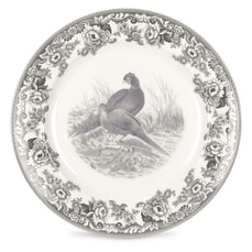Spode Delamere Rural Buffet Plate Pheasant