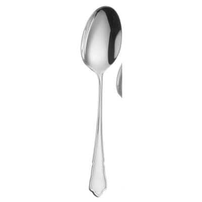 Arthur Price Dubarry Sovereign Silver Plate Serving Spoon