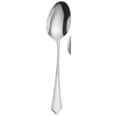 Arthur Price Dubarry Sovereign Silver Plate Dessert Spoon
