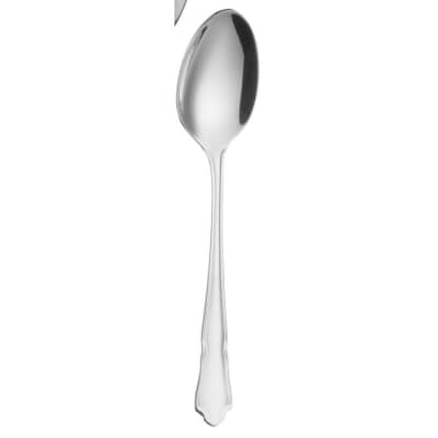 Arthur Price Dubarry Sovereign Stainless Steel Coffee Spoon