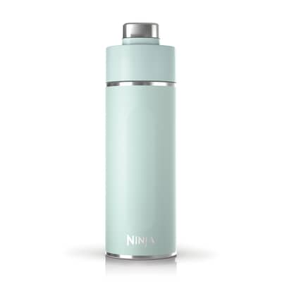Ninja Thirsti 530ml Travel Bottle Mint