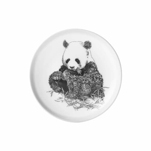 Maxwell and Williams Marini Ferlazzo Panda 11cm Dish