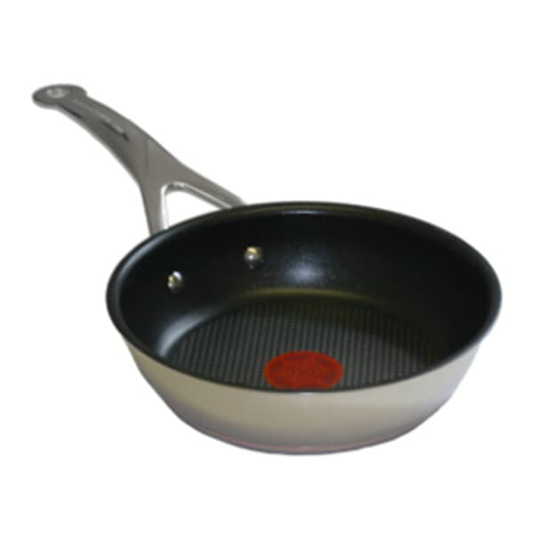 Jamie Oliver Stainless Steel 20cm Frying Pan (E9850242)