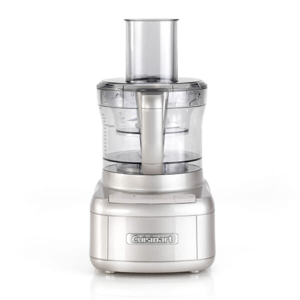 Cuisinart Easy Prep Pro Food Processor Frosted Pearl FP8SU