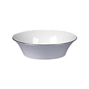 Royal Doulton Fusion Platinum Cereal Bowl