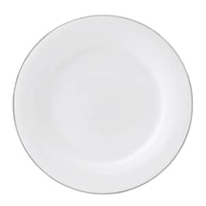 Royal Doulton Fusion Platinum Dinner Plate