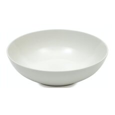Maxwell and Williams White Basics 20cm Coupe Pasta Bowl