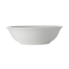 Maxwell and Williams White Basics 17.5cm Cereal Bowl