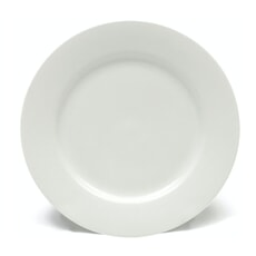 Maxwell and Williams White Basics 19cm Side Plate