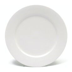 Maxwell and Williams White Basics 27.5cm Dinner Plate
