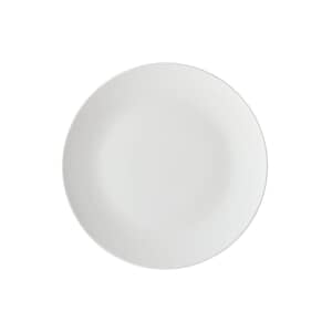 Maxwell and Williams White Basics 19cm Coupe Side Plate