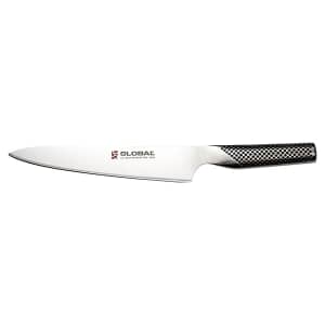 Global G-3AN 35th Anniversary 21cm Carving Knife