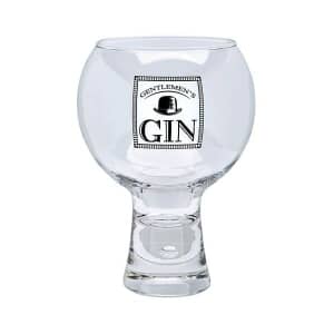 Durobor Alternato Raising Spirits Gentlemens Gin Glass 54cl