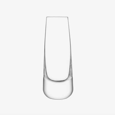 LSA Glassware - Bar Culture Long Drink Glass Set Of 2