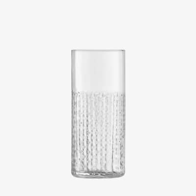 LSA Glassware - Wicker Highball Set Of 2