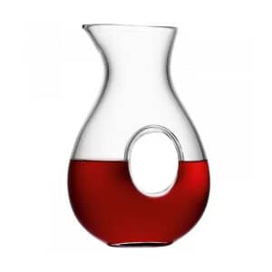 LSA Glassware - Ono Jug 1.2L