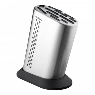 Global 35th Anniversary Knife Block Block Only G-83635/ANE