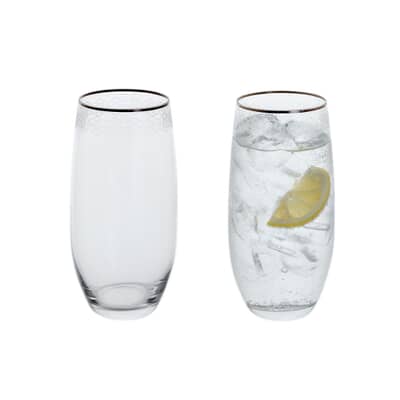 Dartington Gatsby Highball Pair