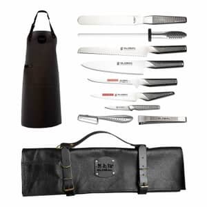 Global GCH5811LSP Limited Edition Chef Set
