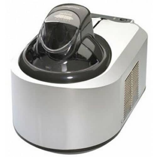Magimix Ice Cream Maker Chrome (GEL22003)