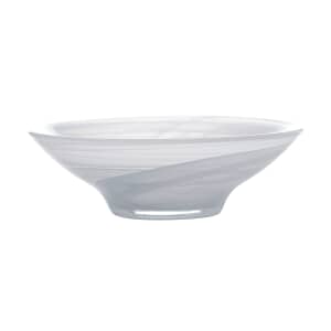 Maxwell and Williams Marblesque Bowl 13cm White