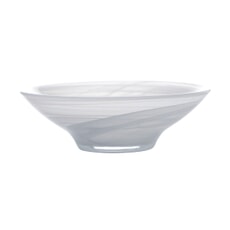 Maxwell and Williams Marblesque Bowl 19cm White
