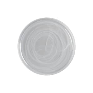 Maxwell and Williams Marblesque Plate 34cm White